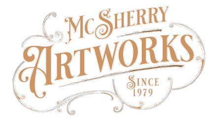 MCSHERRY ARTWORKS